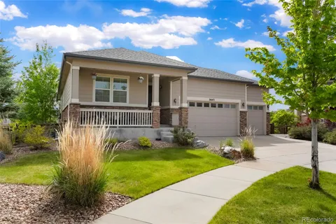 26143 E Fremont Place, Aurora, CO 80016 - MLS#: 9140503
