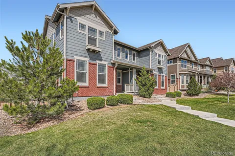 14732 E Poundstone Drive, Aurora, CO MLS: 9628674