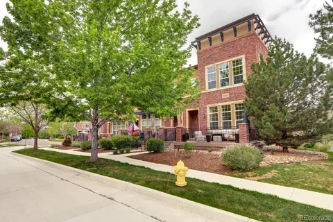 800 Rockhurst Drive Unit D, Highlands Ranch, CO MLS: 7051994