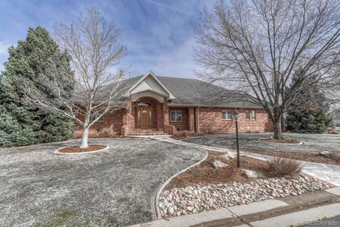 14581 E Oberlin Place, Aurora, CO MLS: 1573084