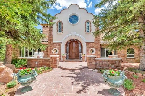 28 Indian Paintbrush Drive, Golden, CO 80401 - MLS#: 3294779
