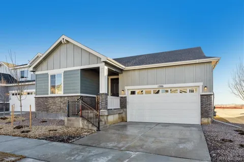 1386 Bloom Street, Brighton, CO MLS: 7834567