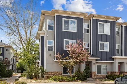 9300 E Florida Avenue Unit 1107, Denver, CO MLS: 3783491