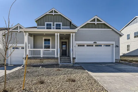 968 Congress Place, Elizabeth, CO MLS: 7384454