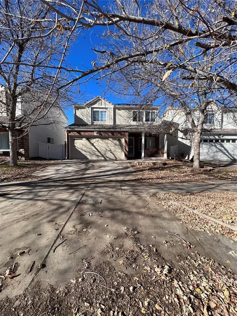 4361 Argonne Street, Denver, CO 80249 - MLS#: 3114477
