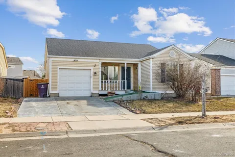 15614 E 51st Place, Denver, CO 80239 - MLS#: 6315901