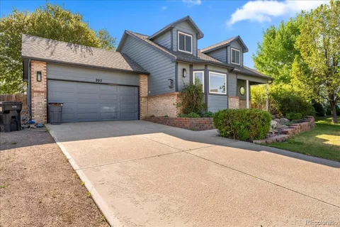 202 S Sydney Court, Milliken, CO MLS: 3457193