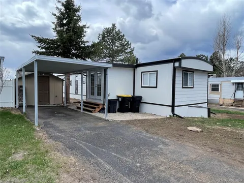 880 Beacon Lite Road, Monument, CO MLS: 7422150