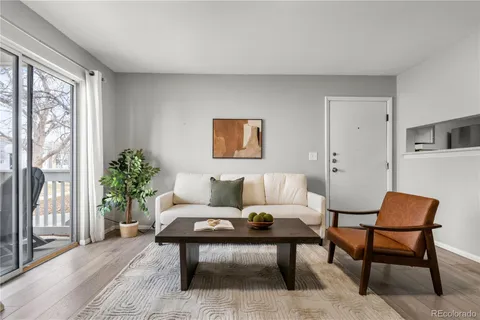 13333 E Asbury Drive Unit 104, Aurora, CO MLS: 7429400