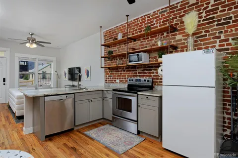 2424 N Clay Street, Denver, CO 80211 - MLS#: 9371062