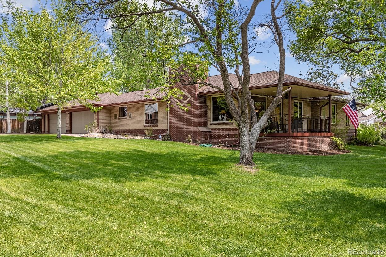 7777 W 1st Place, Lakewood, CO 80226 - MLS#: 3973025