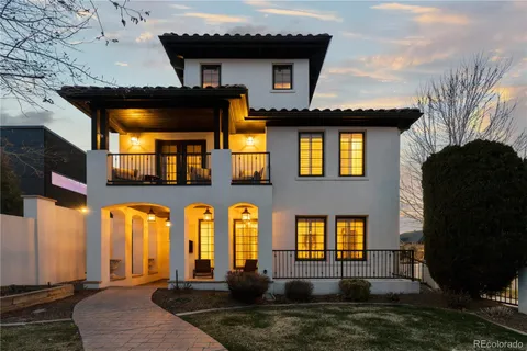 579 Madison Street, Denver, CO 80206 - MLS#: 4980134