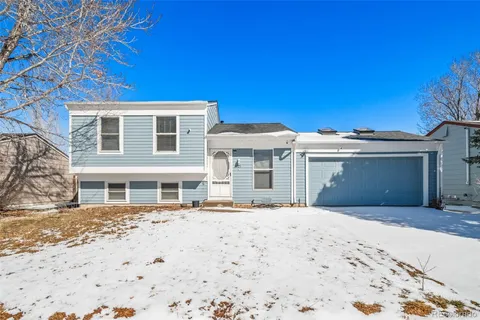 20615 E Coolidge Place, Aurora, CO 80011 - MLS#: 2205848