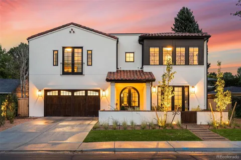 200 Magnolia Street, Denver, CO MLS: 1865982