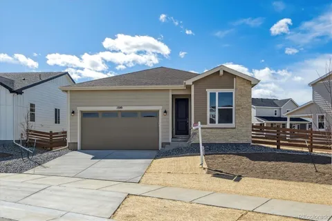 1300 Sienna Peak Circle, Erie, CO 80516 - MLS#: 9963785