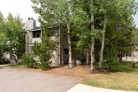 1315 Sparta Plaza Unit 8, Steamboat Springs, CO 80487 - MLS#: 6905545