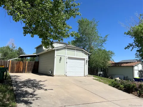17477 E Temple Drive, Aurora, CO MLS: 6434015