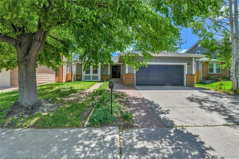 11788 E Atlantic Place, Aurora, CO MLS: 3916226