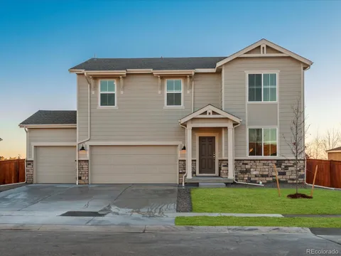 1722 Timber Ridge Parkway, Severance, CO MLS: 4240858