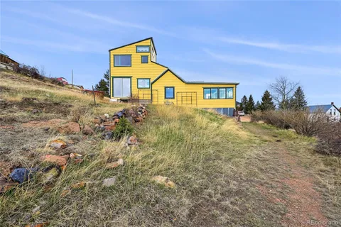719 Spicer Avenue, Victor, CO 80860 - MLS#: 9046530