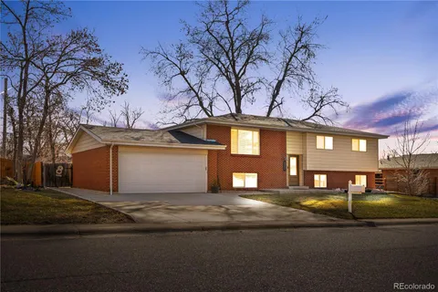 5862 Owens Street, Arvada, CO MLS: 4063409