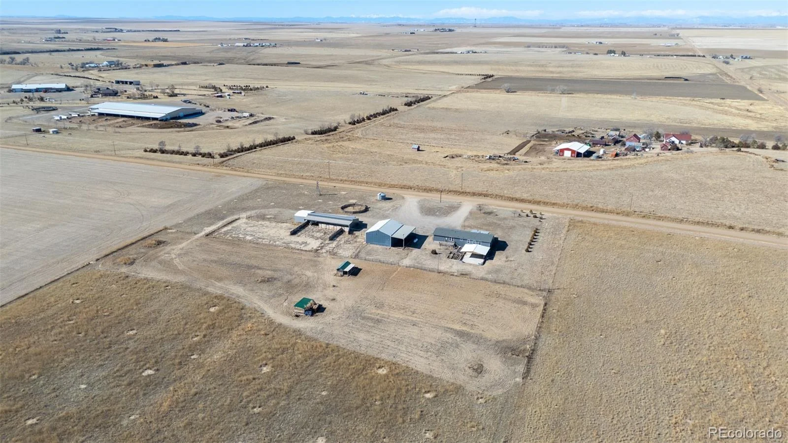 5820 County Road 89, Roggen, CO 80652 | MLS 4473067 | Listing ...