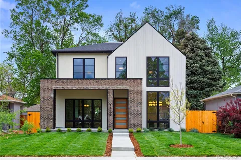 1126 S Garfield Street, Denver, CO MLS: 9234917