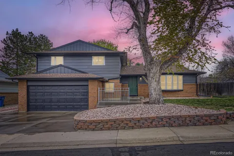 10620 King Court, Westminster, CO MLS: 5042981