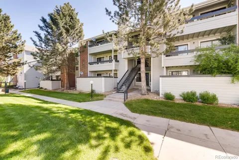 14206 E 1st Drive Unit B10, Aurora, CO 80011 - MLS#: 6042290