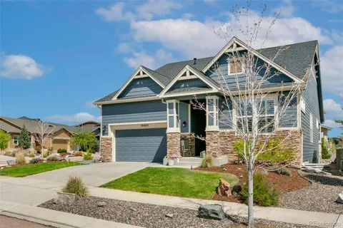 10083 Crews Gulch Court, Colorado Springs, CO 80924 - MLS#: 8184666
