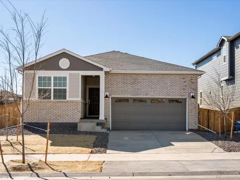 6092 Corral Street, Brighton, CO 80601 - MLS#: 2465285