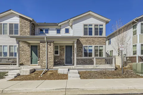 8833 Meade Street, Westminster, CO MLS: 5673332