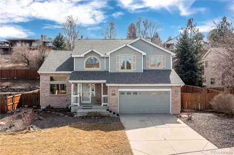 11932 W 56th Circle, Arvada, CO MLS: 7697131