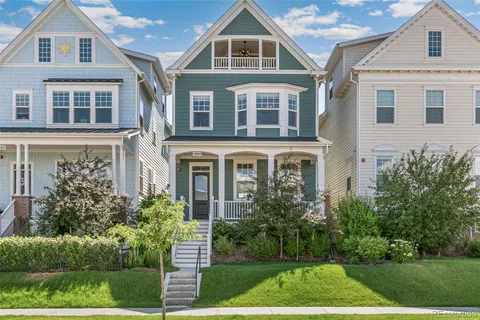 5880 Beeler Court, Denver, CO MLS: 8956512