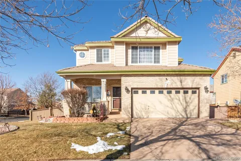 19805 E 58th Place, Aurora, CO 80019 - MLS#: 1676395