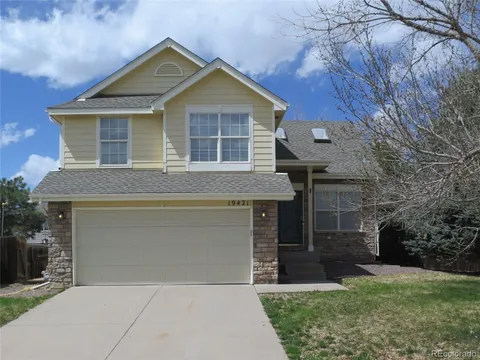 19421 E Evans Drive, Aurora, CO 80013 - MLS#: 9465037