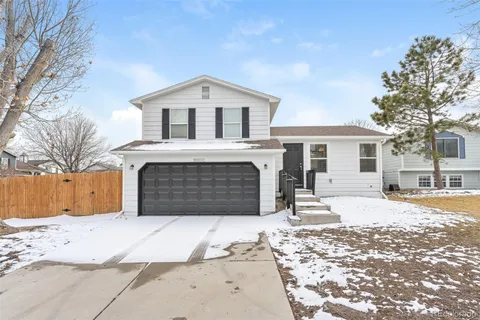 16820 Bitterbrush Ln, Parker, CO 80134 - MLS#: 9372821