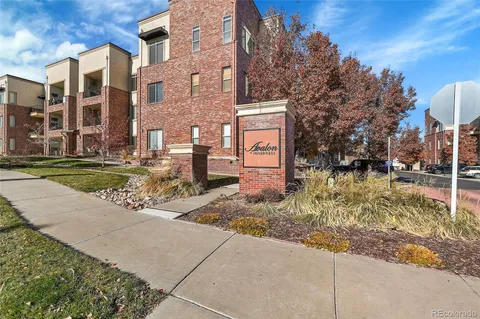 301 Inverness Way Unit 209, Englewood, CO 80112 - MLS#: 7747511