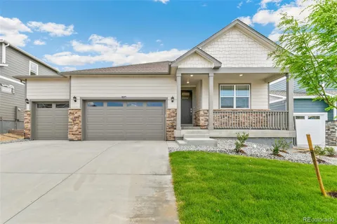 4708 Windmill Drive, Brighton, CO MLS: 2386529