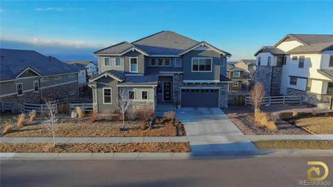 3439 W 154th Avenue, Broomfield, CO MLS: 6148143