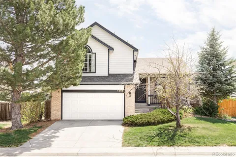 1566 S Richfield Way, Aurora, CO MLS: 8913197