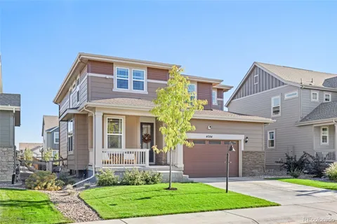 4084 Chasm Lake Drive, Loveland, CO MLS: 3626071