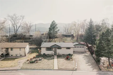 2535 W Bijou Street, Colorado Springs, CO 80904 - MLS#: 5889503