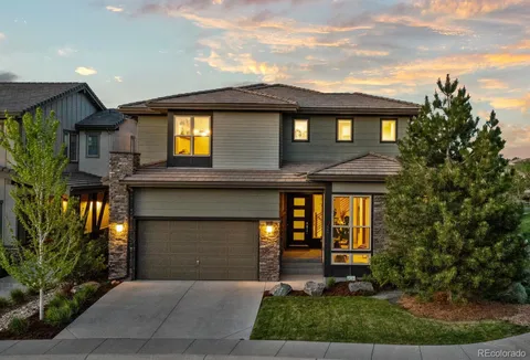 481 Meadowleaf Lane, Highlands Ranch, CO MLS: 6401855