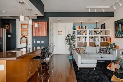 2460 W 29th Avenue Unit 104, Denver, CO MLS: 2718762