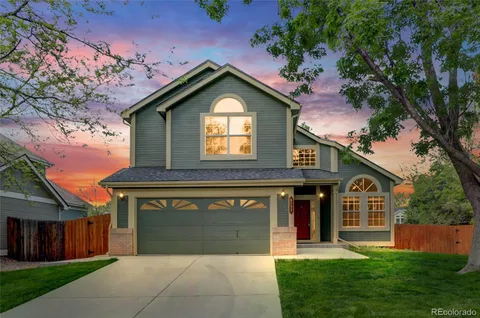 6735 W 97th Circle, Westminster, CO MLS: 3354737