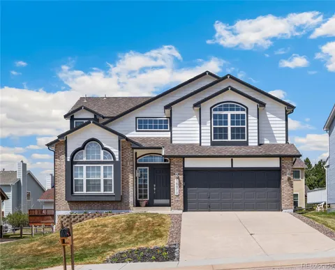 15510 Jessie Drive, Colorado Springs, CO MLS: 9914435