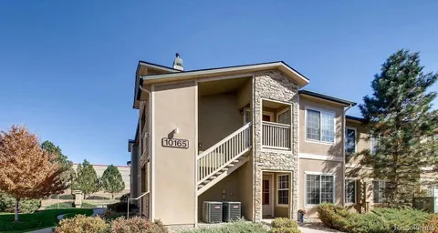 10165 E Carolina Place Unit 102, Aurora, CO 80247 - MLS#: 2040050