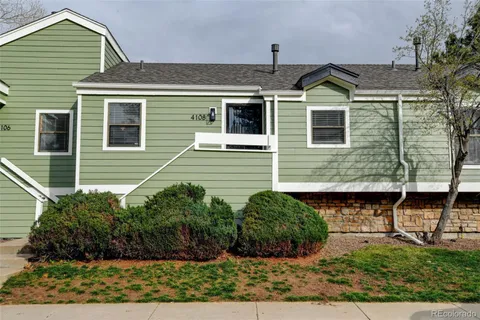 4108 S Rifle Way, Aurora, CO 80013 - MLS#: 4458035