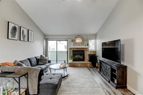 4108 S Rifle Way, Aurora, CO 80013 - MLS#: 4458035